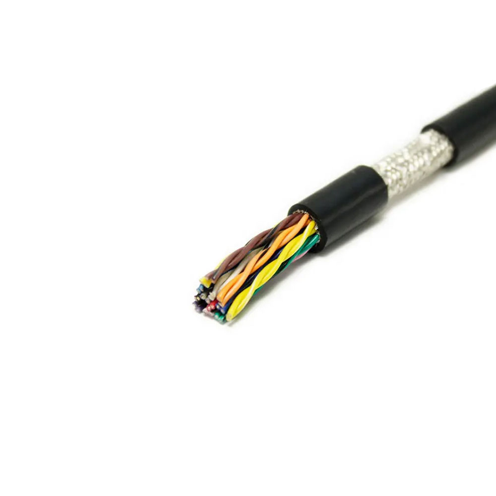 UL2587 Erittäin luotettava UL-sertifioitu kaapeli