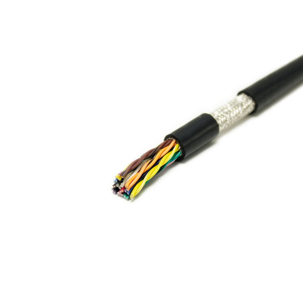 UL2517 Monisuojattu UL-sertifioitu kaapeli