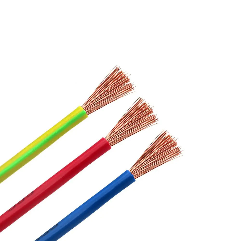 UL3237 600 V UL-sertifioitu kaapeli