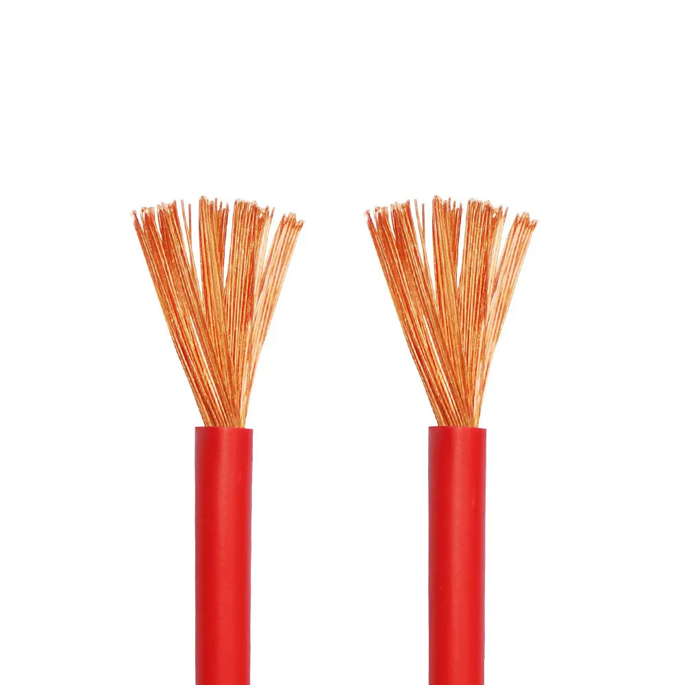 UL3237 600 V UL-sertifioitu kaapeli