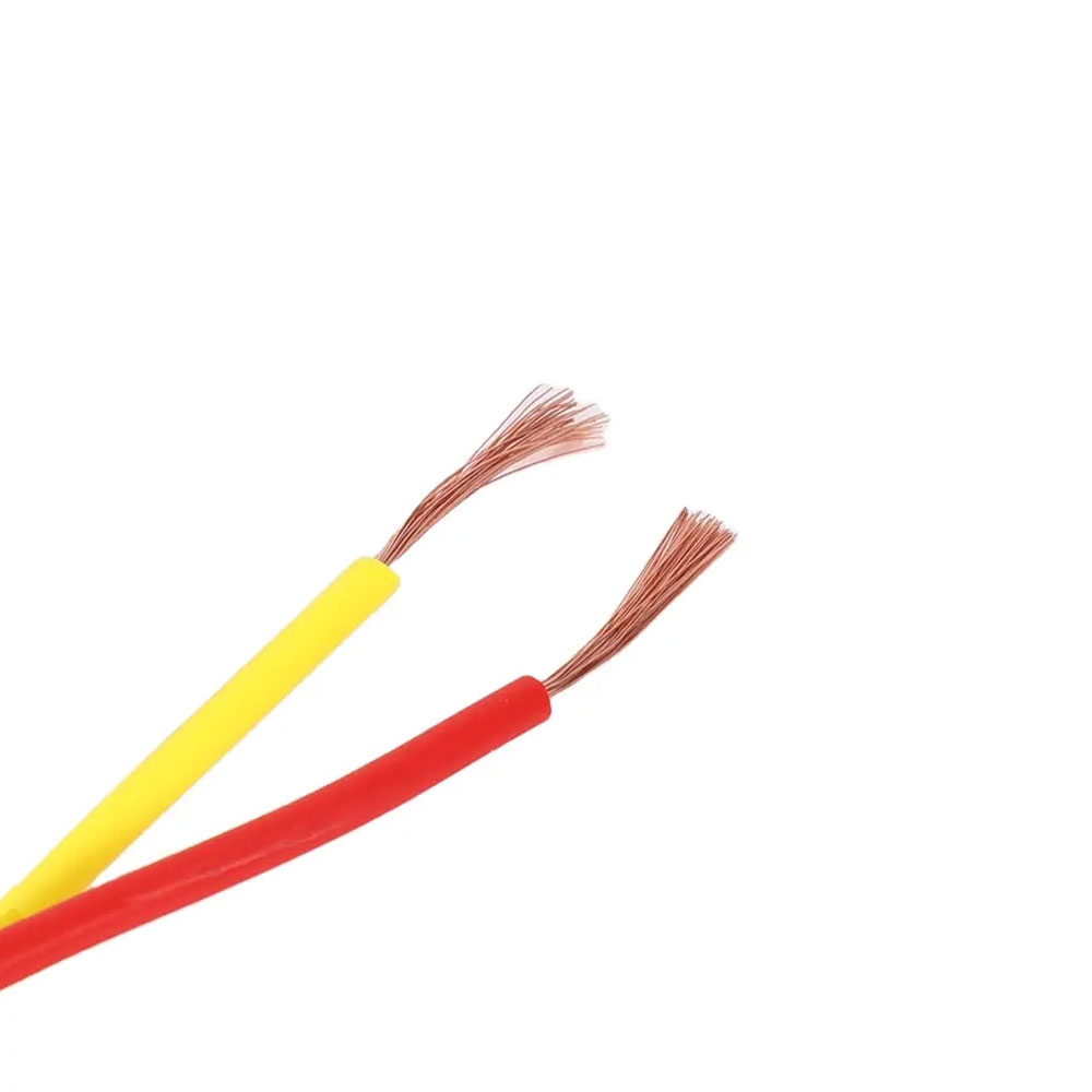 UL3237 600 V UL-sertifioitu kaapeli