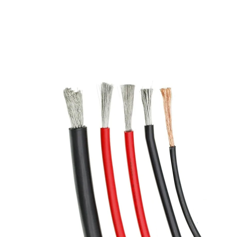 UL3237 600 V UL-sertifioitu kaapeli