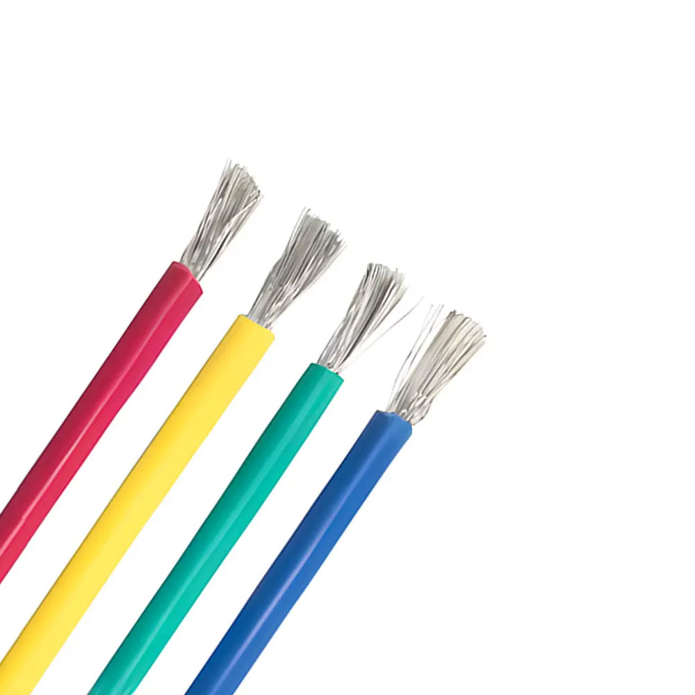 UL3321 Taloudellinen, tiheä UL-sertifioitu kaapeli