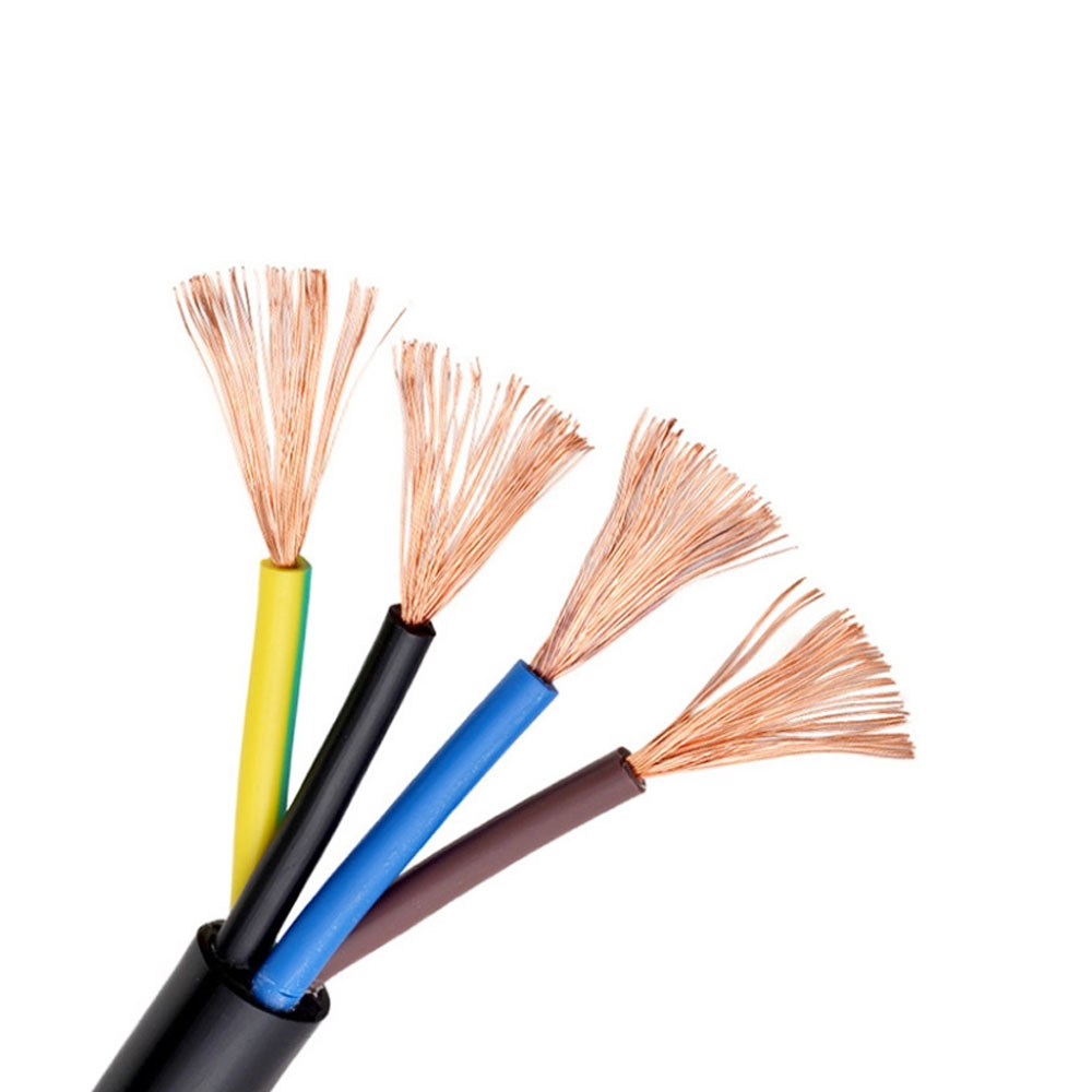 AVVR/NH-AVVR Building Wire