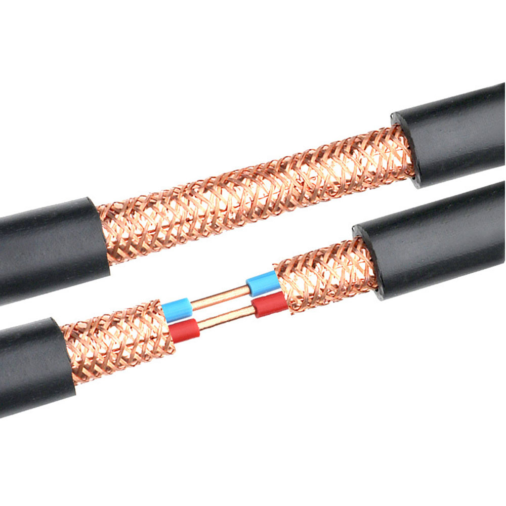 RVSP/NH-RVSP 300/300V rakennusjohto