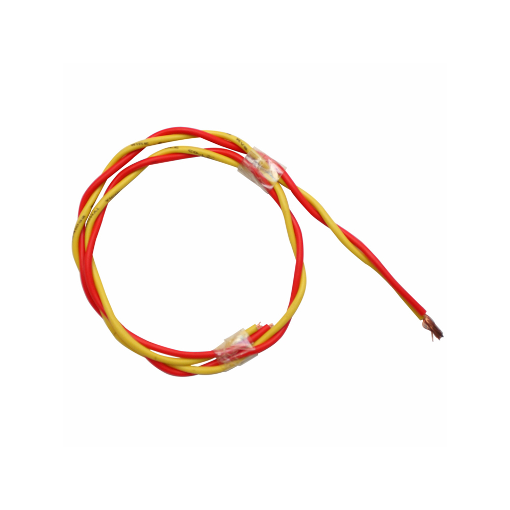 JQR-246P PVC-robottikaapeli, täydellinen kuparisuojaus