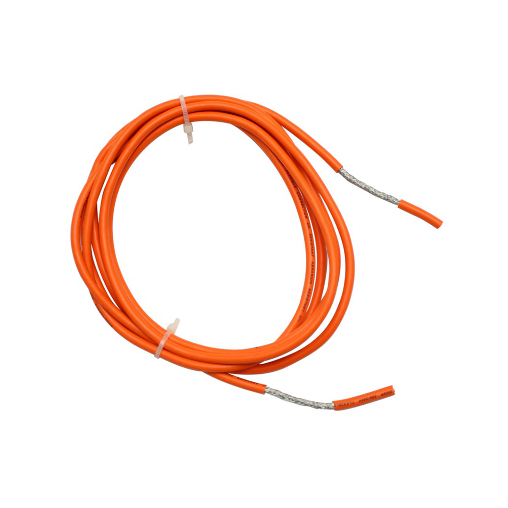 JQR-246P PVC-robottikaapeli, täydellinen kuparisuojaus