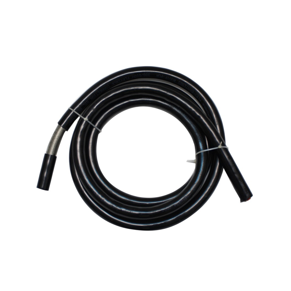 JQR-246 PVC-robottikaapeli
