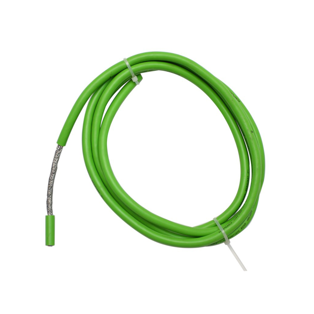DJYP2VP2 elektroninen tietokonekaapeli