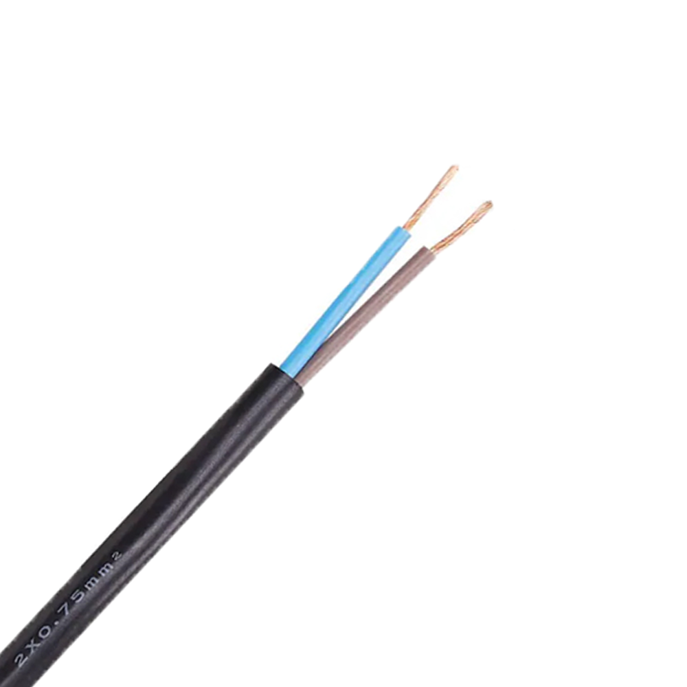 UL 1015/H05V-K/MTW/TEW PVC-eristetty liitäntäkaapeli UL 1015 / H05V-K / MTW / TEW
