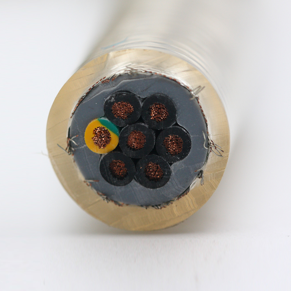 DJYP3VP3R elektroninen tietokonekaapeli