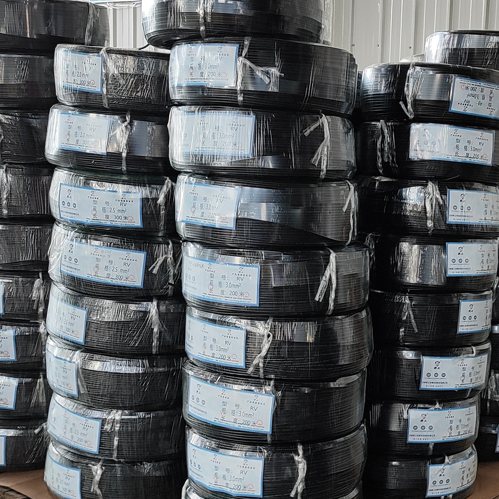 PRVZP-1 Erittäin yhteensopiva kuituoptinen komposiittikaapeli