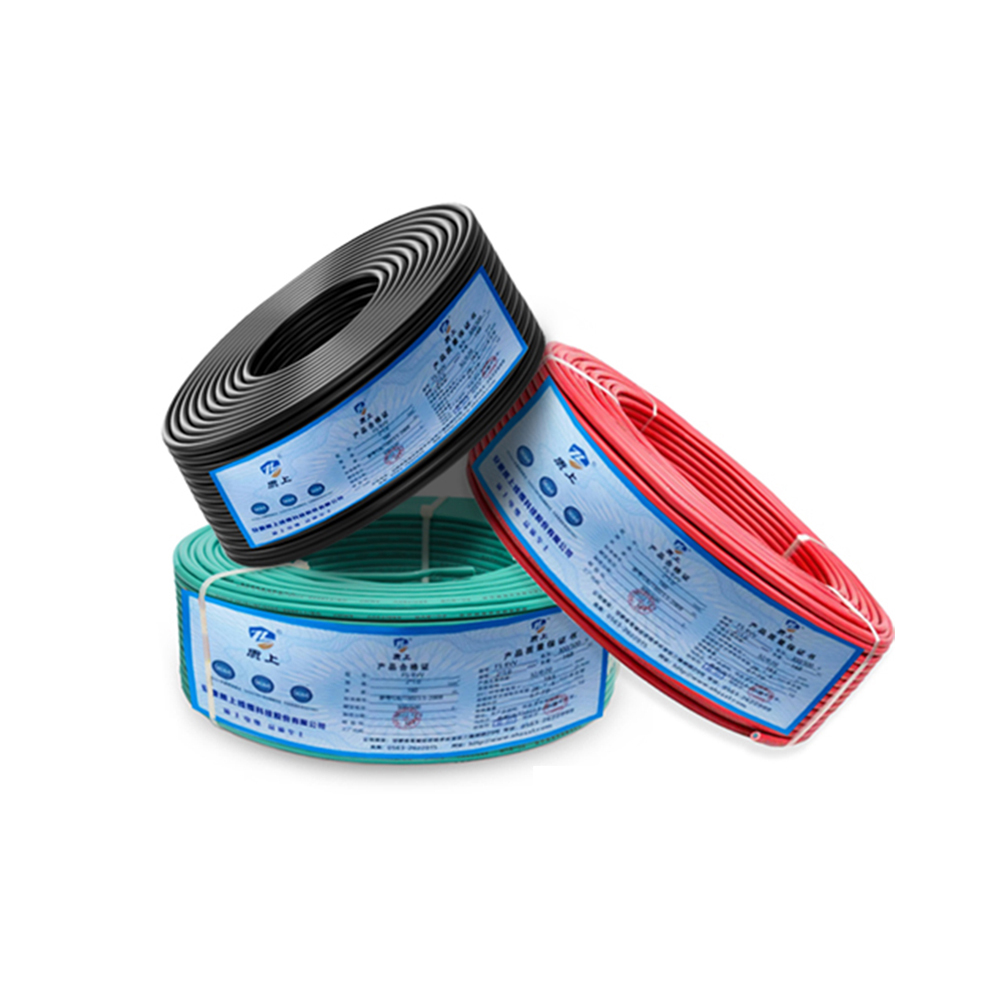 SC 707 C/SC 708 C PE, PVC Palaute/siirtokaapelit