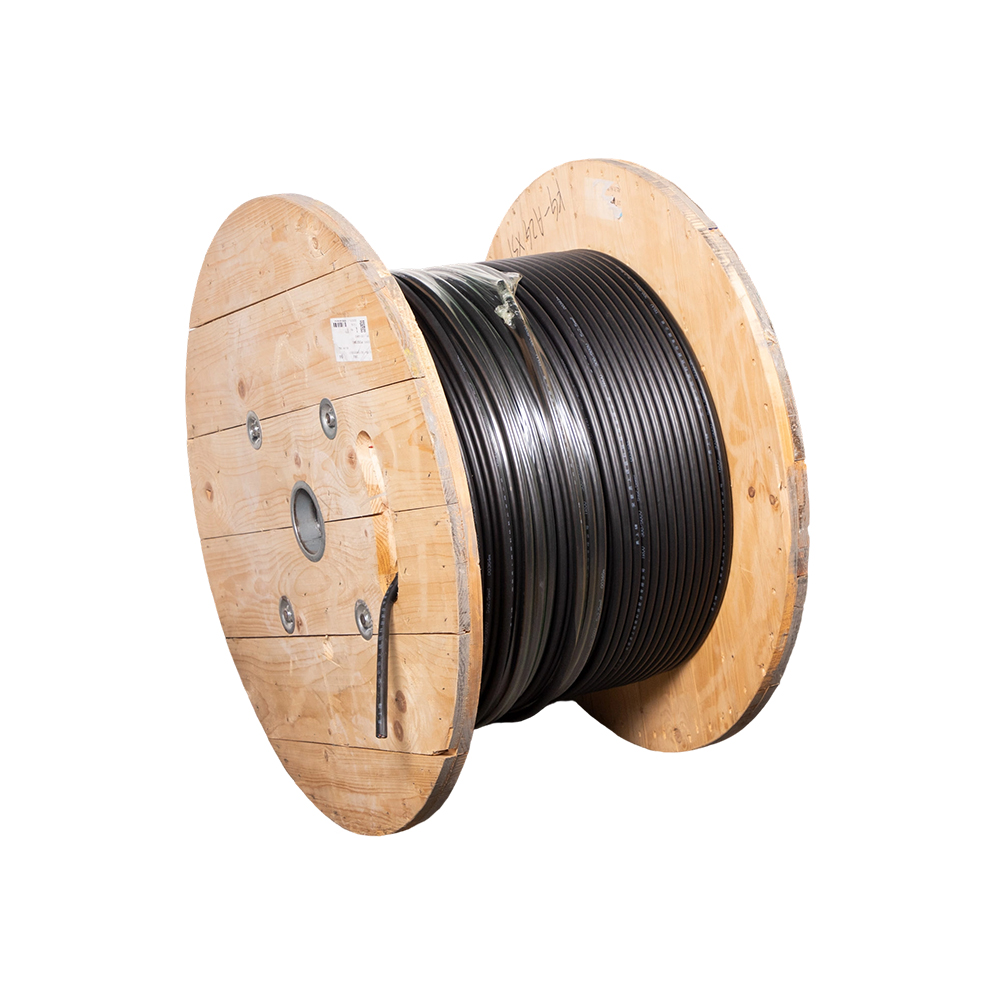 JKY 10KV XLPE eristetty antennikaapeli
